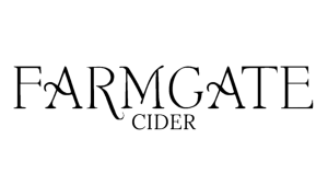 Farmgate Cider logo - click to visit